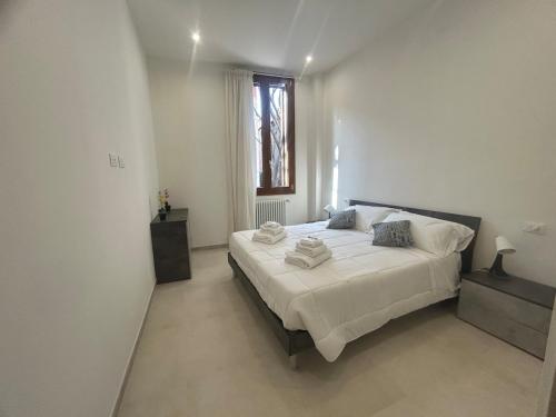 Carradori Apartment-Centro Storico-Autodromo in Imola