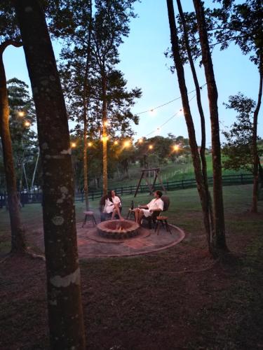 Chalé Alto de São João em Torres - RS