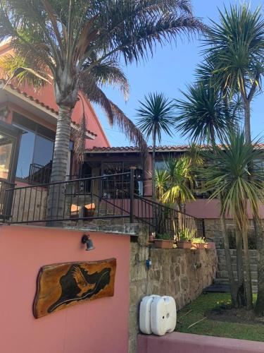 Hotel Tanti Spa & Resort in Tanti