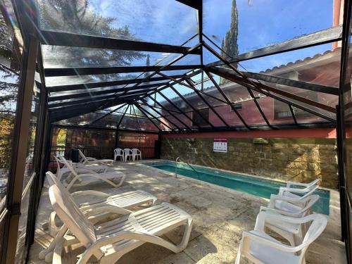 Hotel Tanti Spa & Resort in Tanti