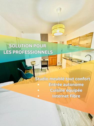 BtoBed - Paris Le Bourget - image 10