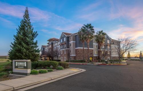 Staybridge Suites Rocklin Roseville Area Hotel By IHG