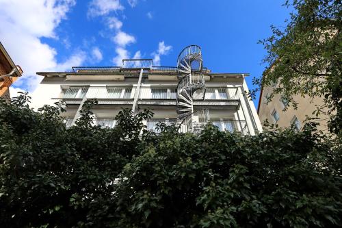 Hotel am Park - image 10