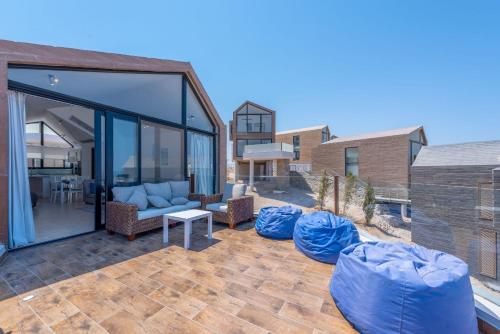 Two-Bedroom Villa room in VESTA - Soma Bay Residence