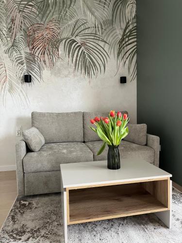 Tropical Novum Apartment - Krakow Old Town, Cracovia (foto 4)