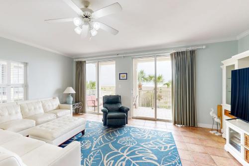 Dauphin Island Beach Club 201A