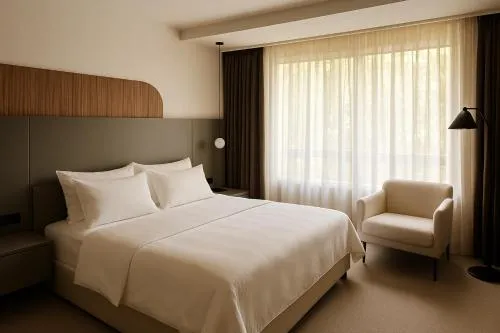 Awen Hotel Vechta in Vechta, Österreich