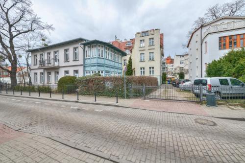 DR Apartments - Harbor - Sopot