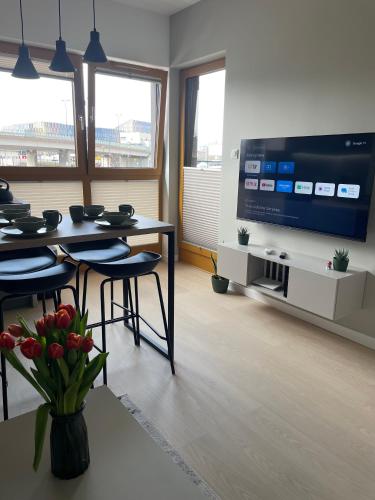 Tropical Novum Apartment - Krakow Old Town, Cracovia (foto 6)