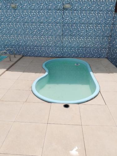 Casa de temporada com piscina - image 3