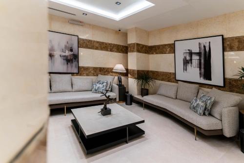 فندق هيل Hill Hotel in บานี อับดุล อาชาล