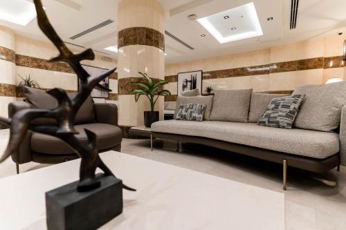 فندق هيل Hill Hotel in บานี อับดุล อาชาล