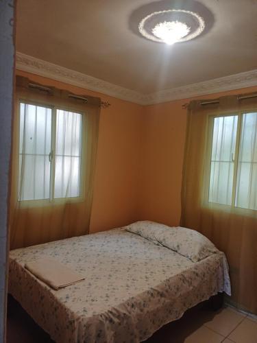 Dona Beba Guesthouse