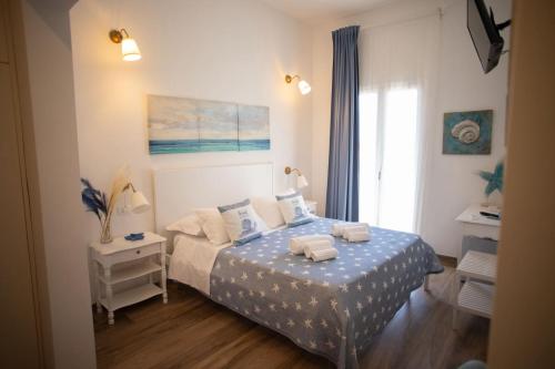 Azzurro Mare Rooms 1