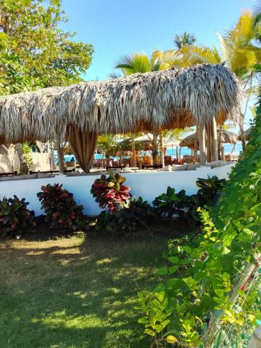 Villa Don Julio in Guavaberry