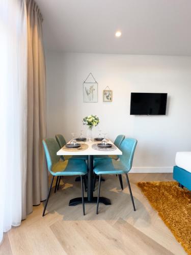 Boutique Hotel At Sea in Zandvoort