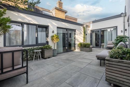 Boutique Hotel At Sea in Zandvoort