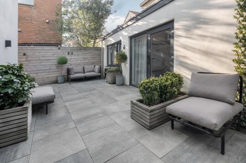 Boutique Hotel At Sea in Zandvoort