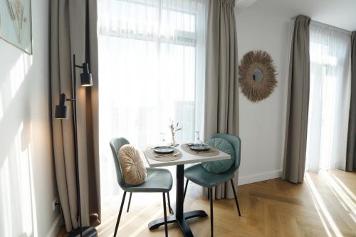 Boutique Hotel At Sea in Zandvoort