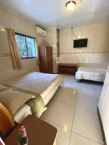 Hotel Guanacaste in Tegucigalpa