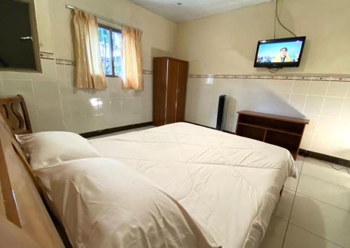 Hotel Guanacaste in Tegucigalpa