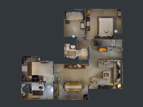 Exterior view, Pet Friendly Wifi Beach Badges Outdoor Shower Wd Ocean Block in Beach Haven (NJ)