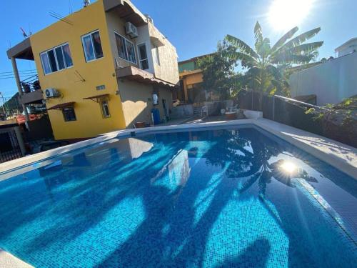 Hermi Bungalows in Penita de Jaltemba