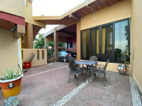 Hermi Bungalows in Penita de Jaltemba