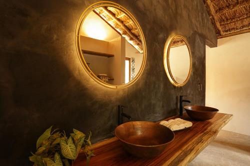 The Yellow Nest Tulum - image 2