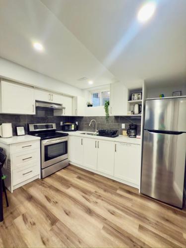 Comfort Quarters in Guelph in Guelph (ON)