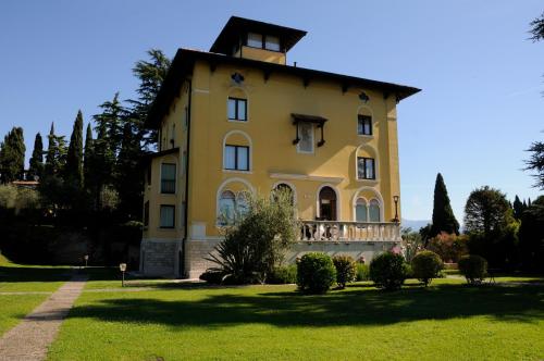 Villa Maria Callas Sirmione - Apartment