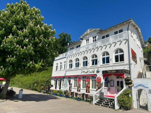 Pension Ostseeblick in Sassnitz, Deutschland