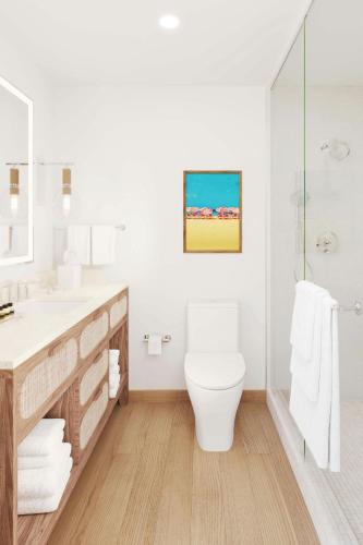 Turtle Beach, a Tribute Portfolio All Inclusive Hotel