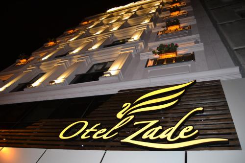 Hotel Zade - Erzurum