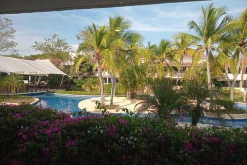 泳池, Relaxing Suite Coronado, Panamá (Relaxing Suite Coronado, Panama) in 科羅納多海灘