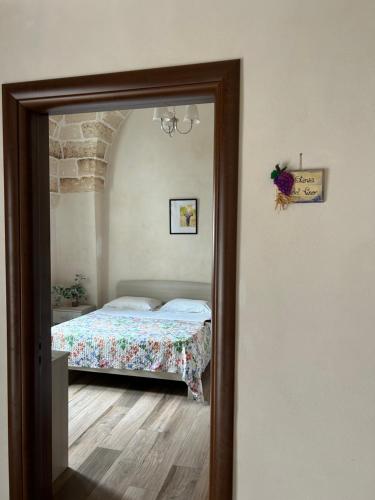 Le 5 Volte Room Type - Double Room