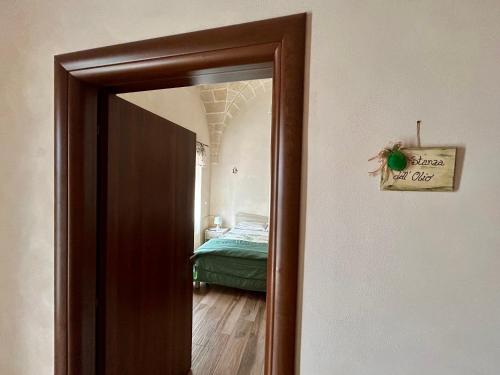 Le 5 Volte Room Type - Triple Room