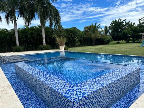 Villa paraiso in Juan Dolio Town Center