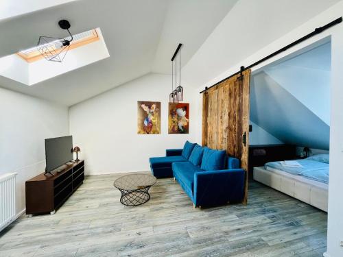 Apartament Metamorfoza