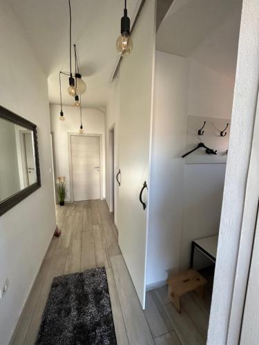 Apartman Lida in Marcelji