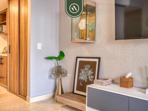 Brand New Oceanview Studio - Pools - Beachclub in Puerto Vallarta, Mexico