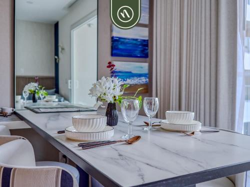 Brand New Oceanview Studio - Pools - Beachclub in Puerto Vallarta, Mexico