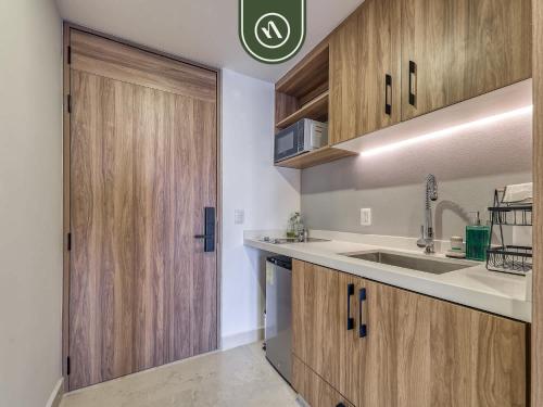 Brand New Oceanview Studio - Pools - Beachclub in Puerto Vallarta, Mexico