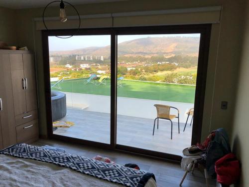 Marbella Casa Doble in Zapallar