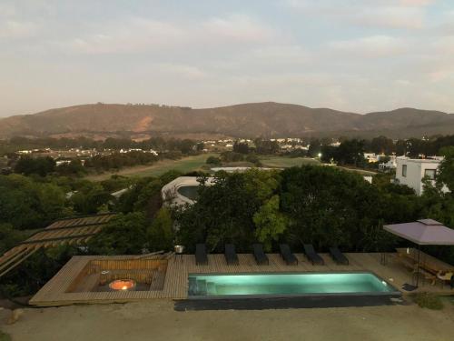 Marbella Casa Doble in Zapallar