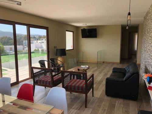 Marbella Casa Doble in Zapallar