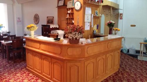 Hotel Cesmeli - Tap to explore photos