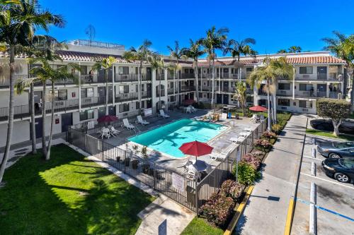 Motel 6-Oceanside, CA in Oceanside, USA