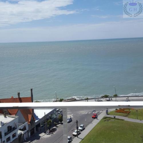 VISTA ABIERTA al MAR
