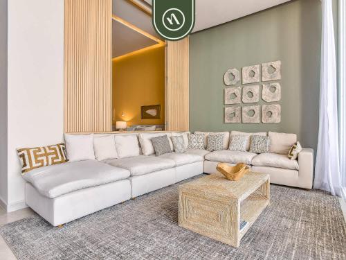Luxury Oceanfront 3 BR Penthouse - Beach in Puerto Vallarta, Mexico